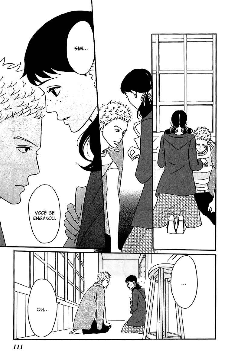 Kids on the Slope Chapter 29 - Page 7