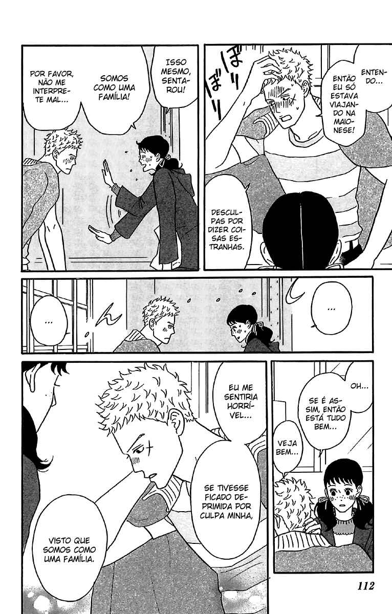 Kids on the Slope Chapter 29 - Page 8