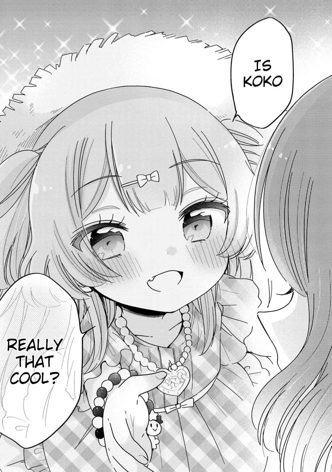 Onee-san wa Joshi Shougakusei ni Kyoumi ga arimasu Chapter 50 - Page 12