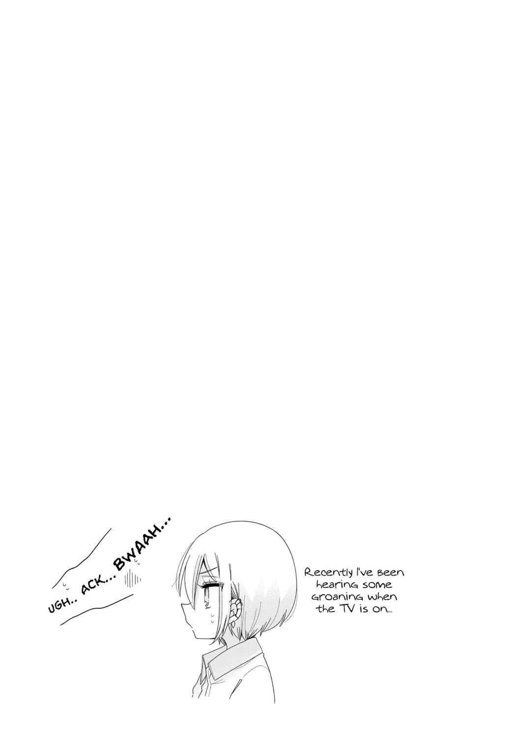 Onee-san wa Joshi Shougakusei ni Kyoumi ga arimasu Chapter 50 - Page 22