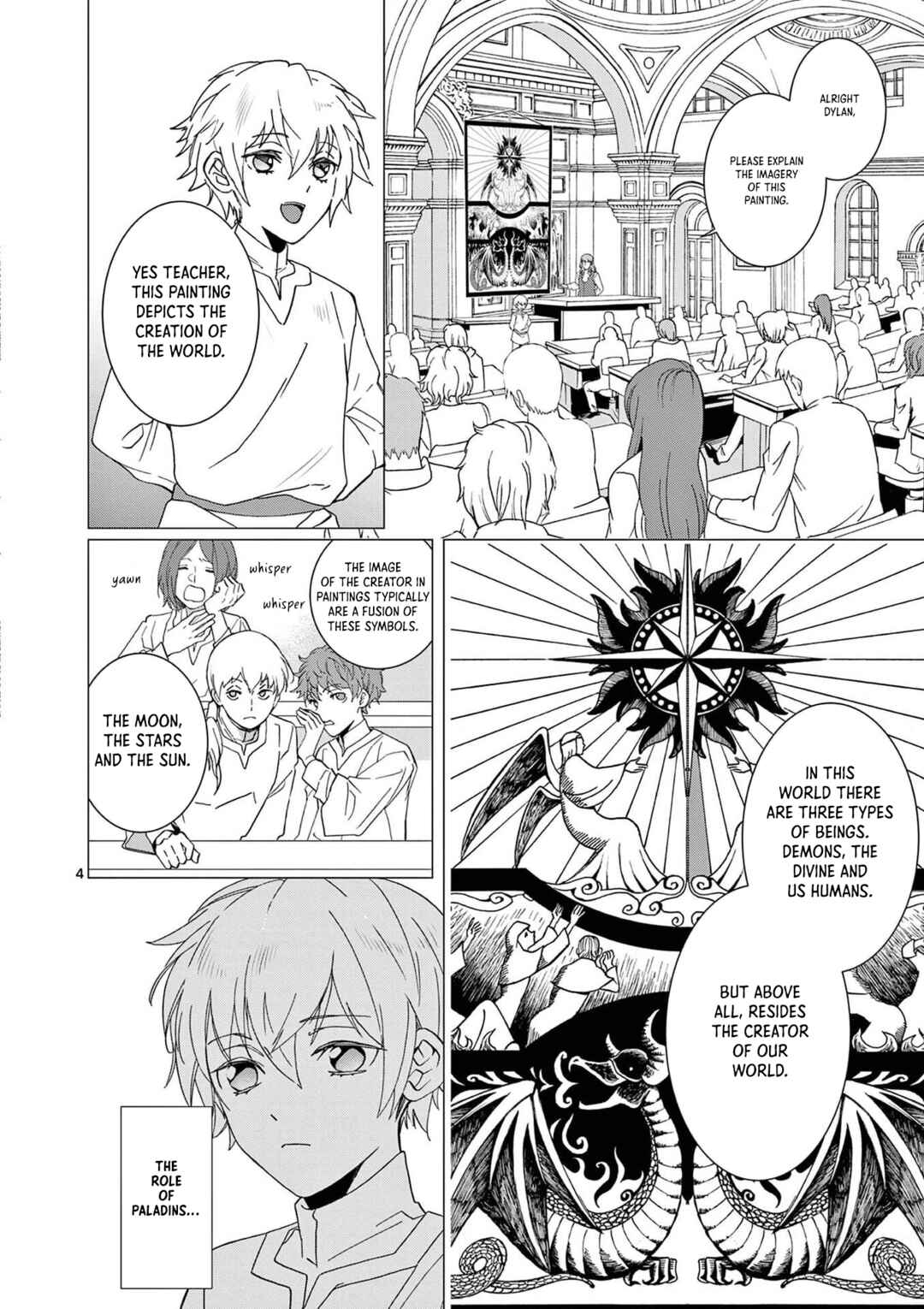 Isekai Tensei Shite Majo ni Natta node Slow Life o Okuritai noni Maou ga Nigashite Kuremasen Chapter 7 - Page 5