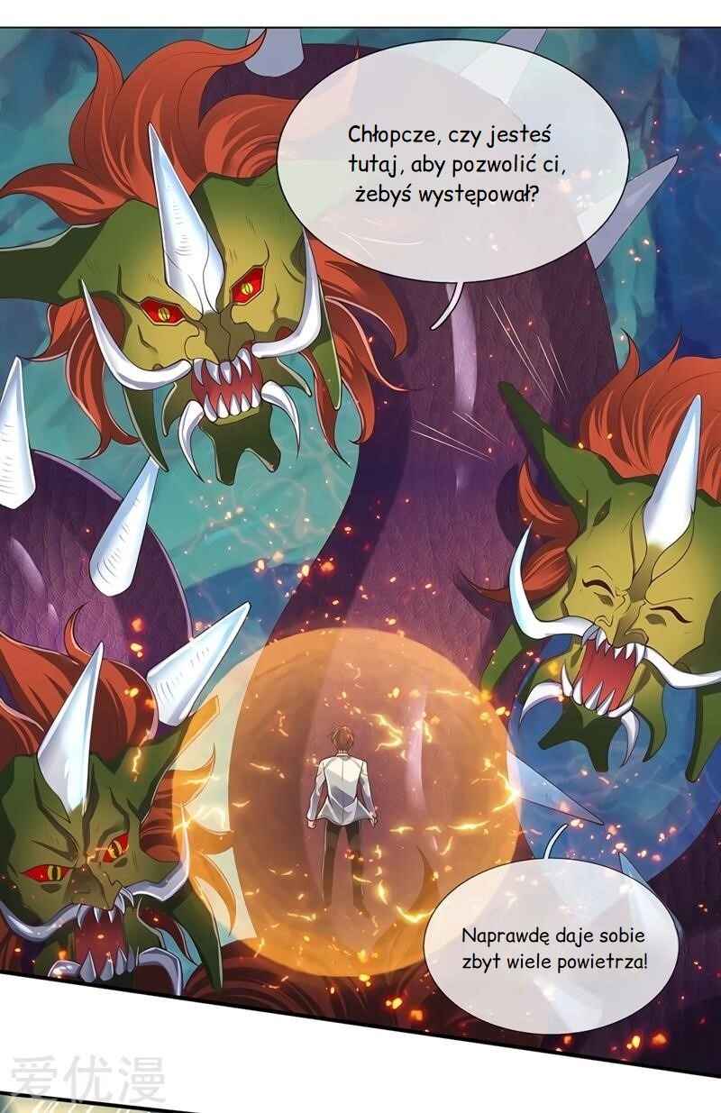 Immortal God King Chapter 148 - Page 1