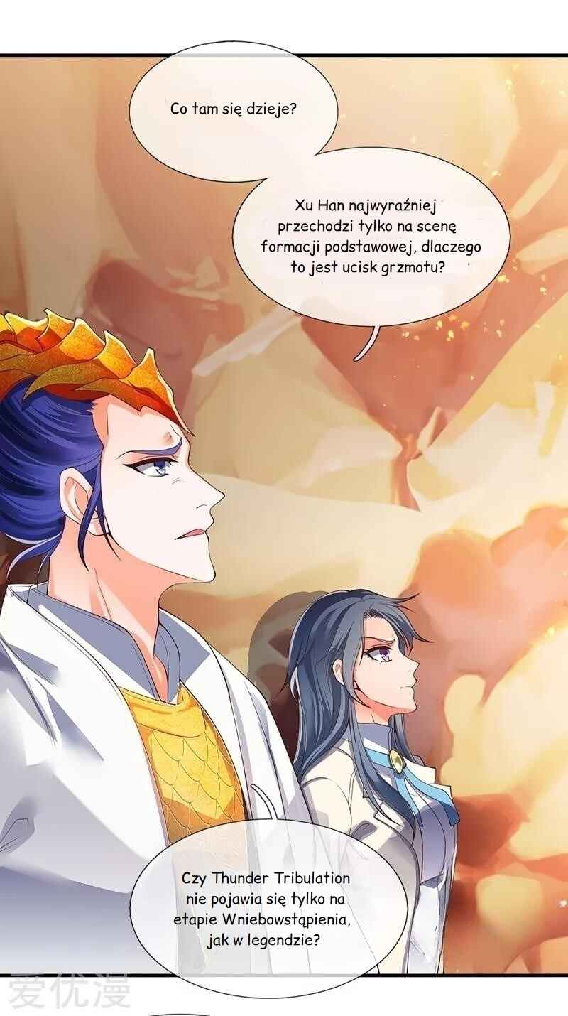 Immortal God King Chapter 148 - Page 12