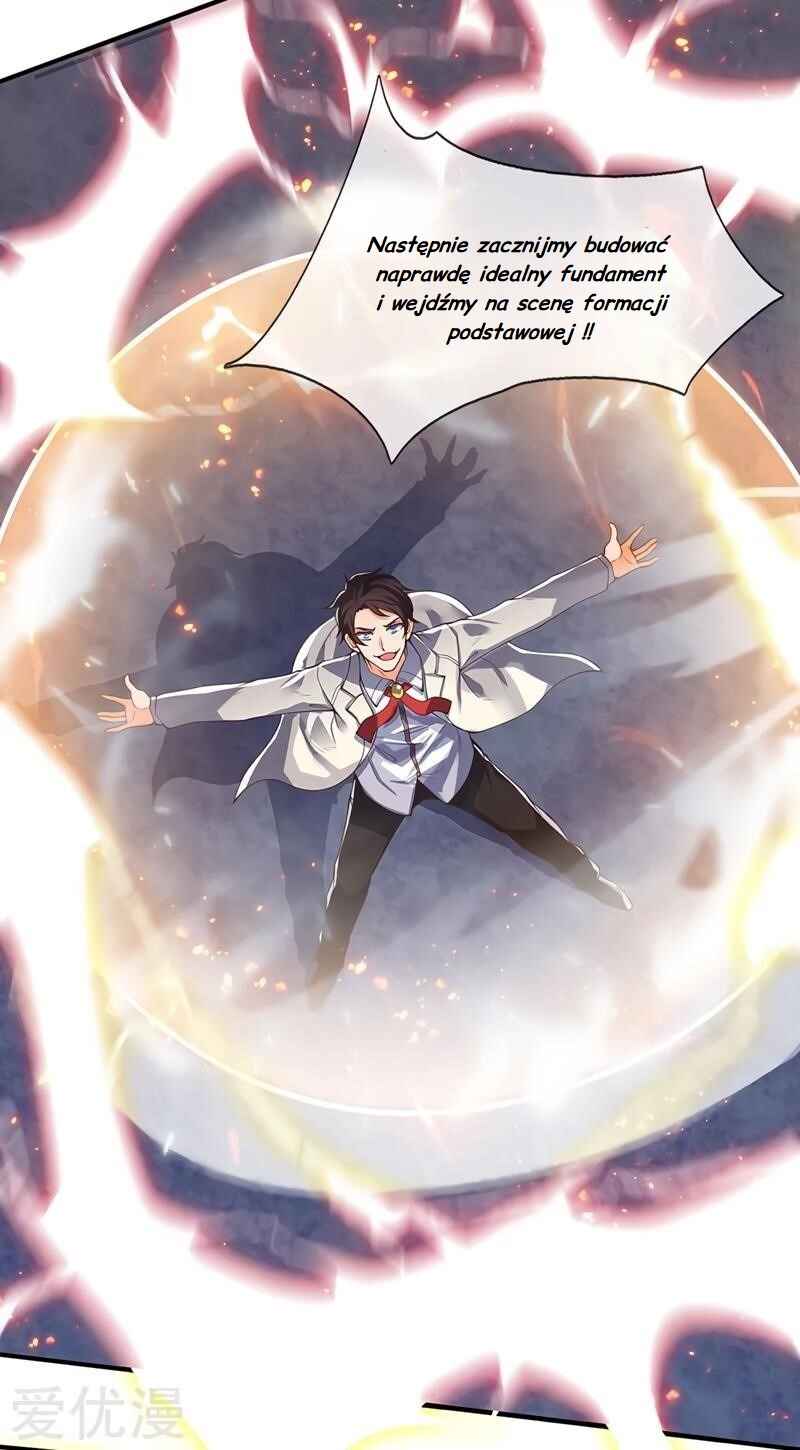 Immortal God King Chapter 148 - Page 9