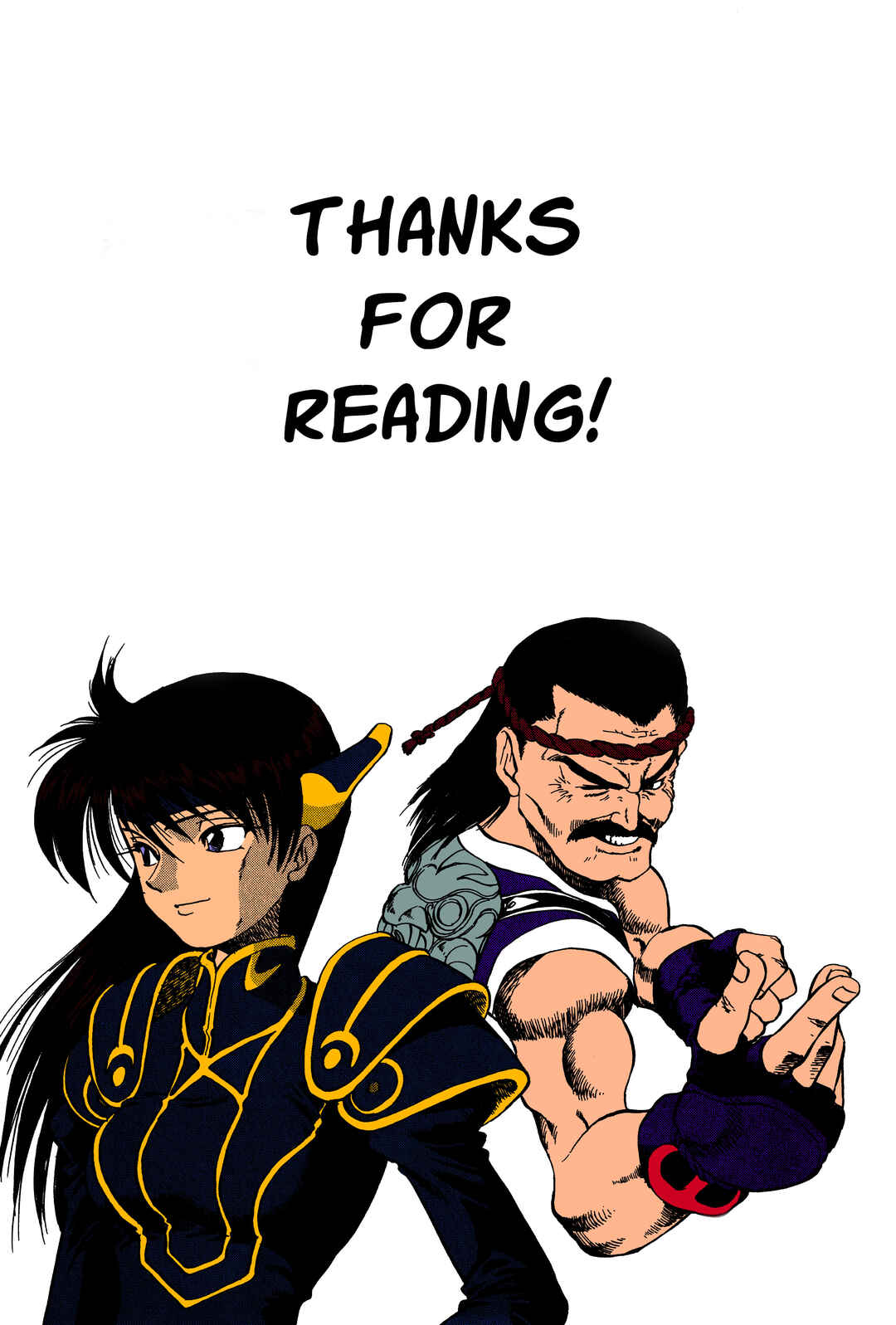 Legend of Dragoon Chapter 5 - Page 33