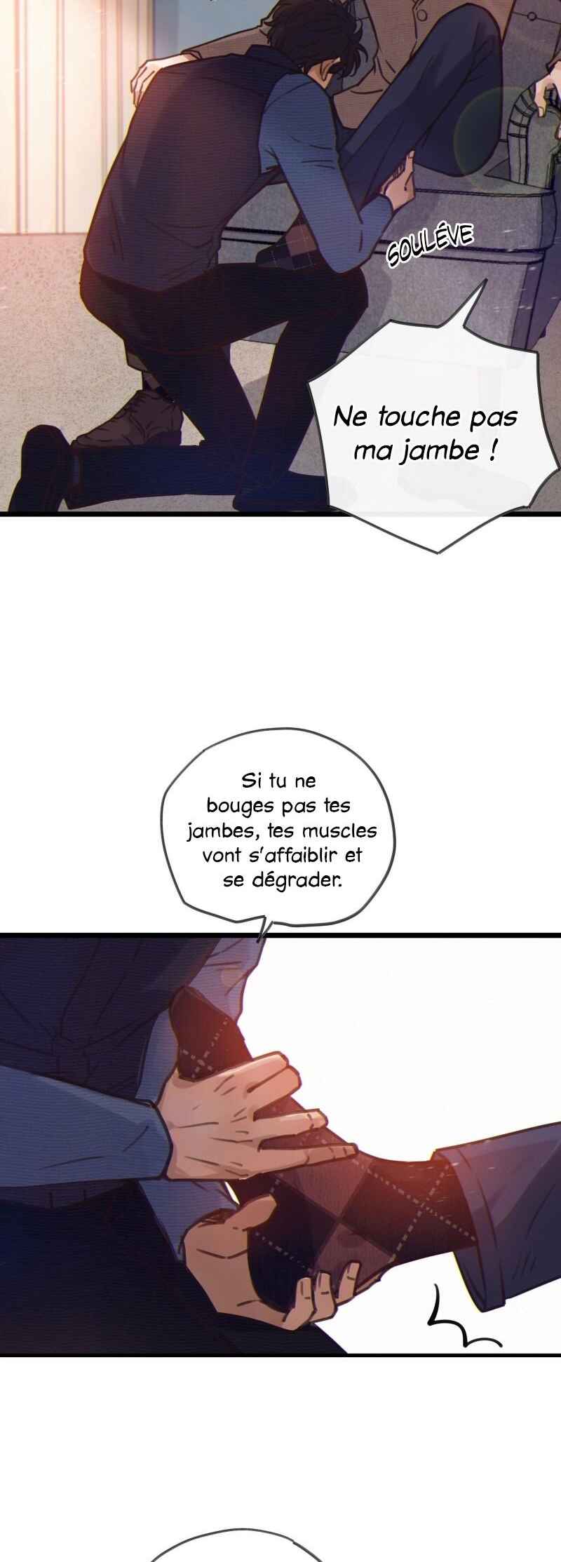 Xīngyè Chapter 9 - Page 6