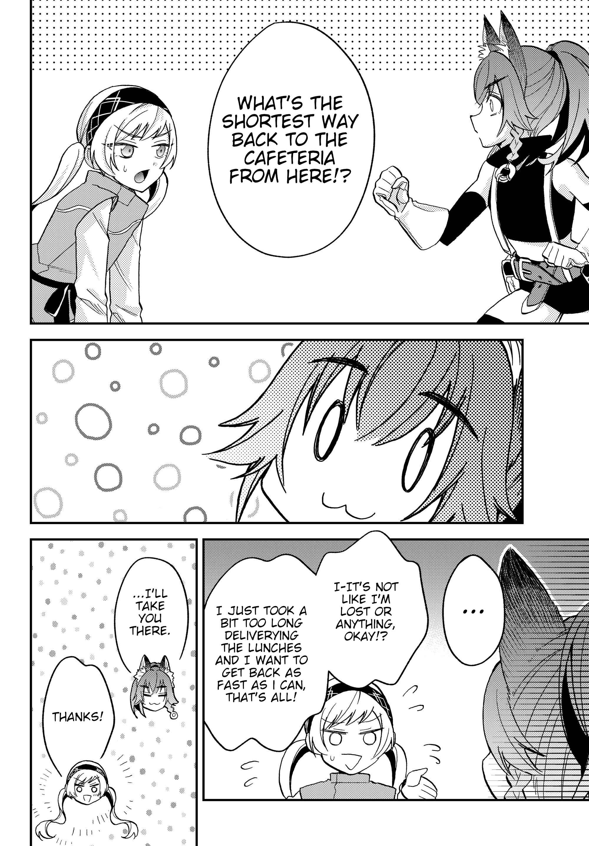 Tensei Shitara Slime Datta Ken: Ibun - Makoku Kurashi no Trinity Chapter 13 - Page 10