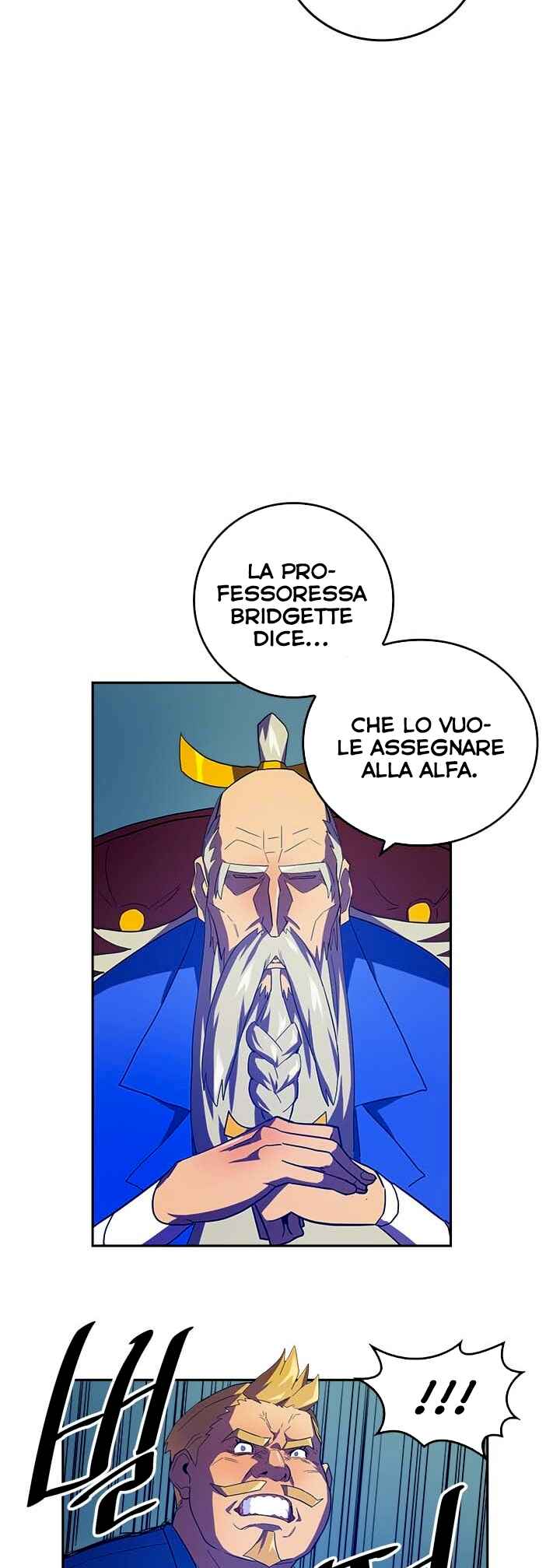 A Returner's Magic Should Be Special Chapter 8 - Page 17