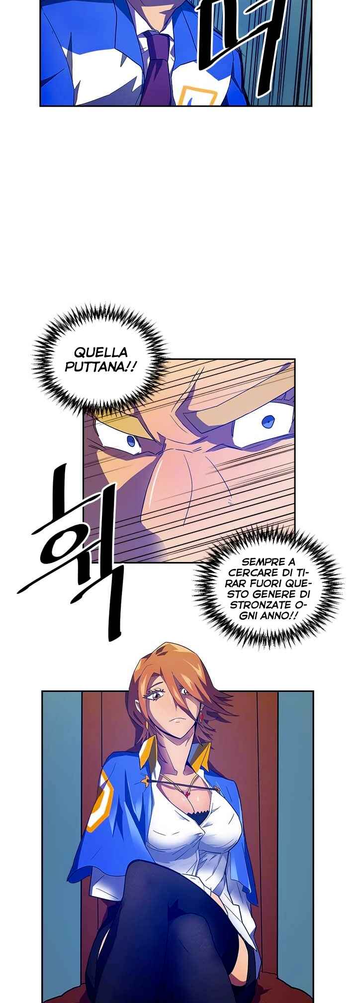 A Returner's Magic Should Be Special Chapter 8 - Page 18
