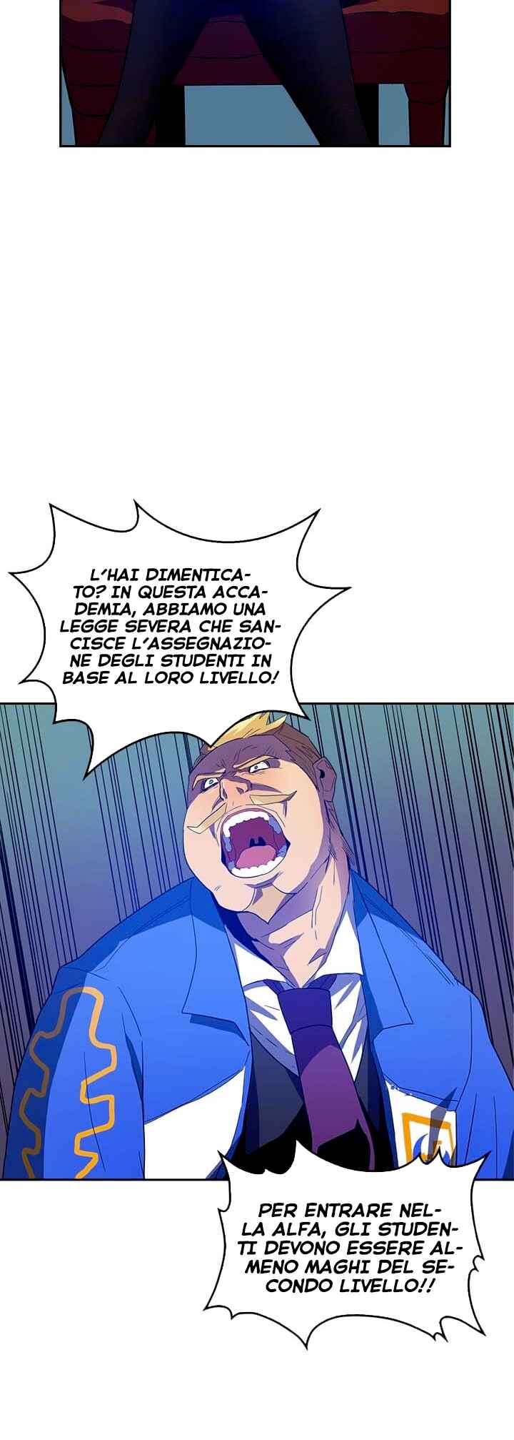 A Returner's Magic Should Be Special Chapter 8 - Page 19