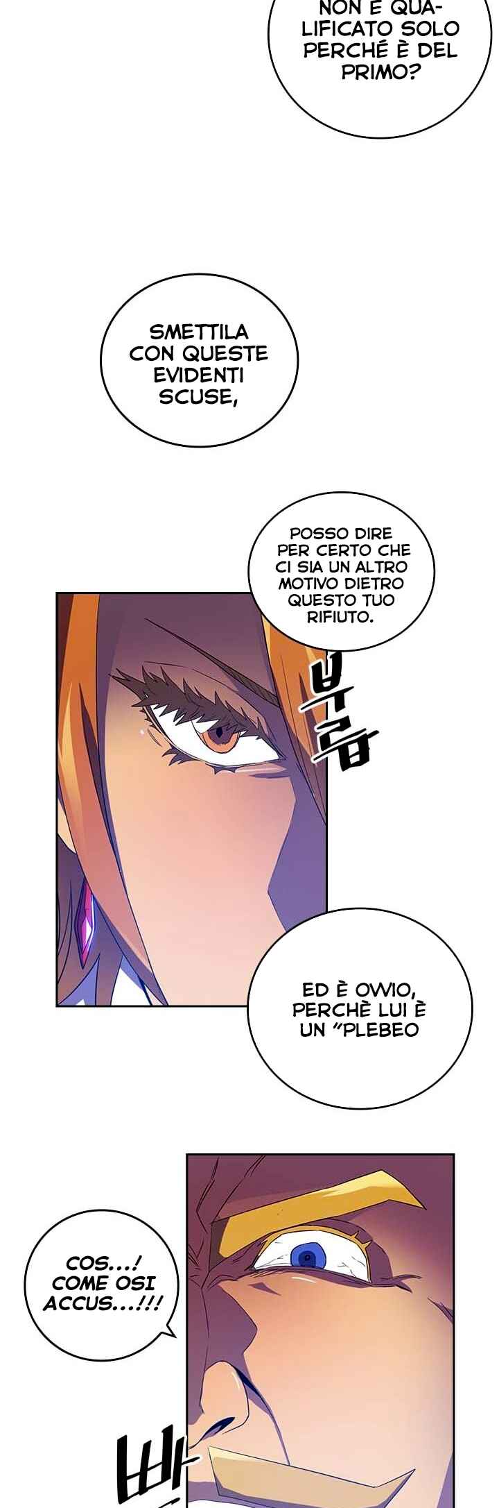 A Returner's Magic Should Be Special Chapter 8 - Page 23