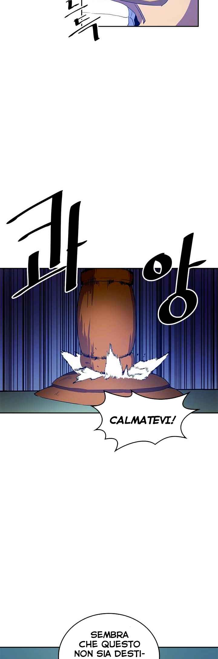 A Returner's Magic Should Be Special Chapter 8 - Page 24