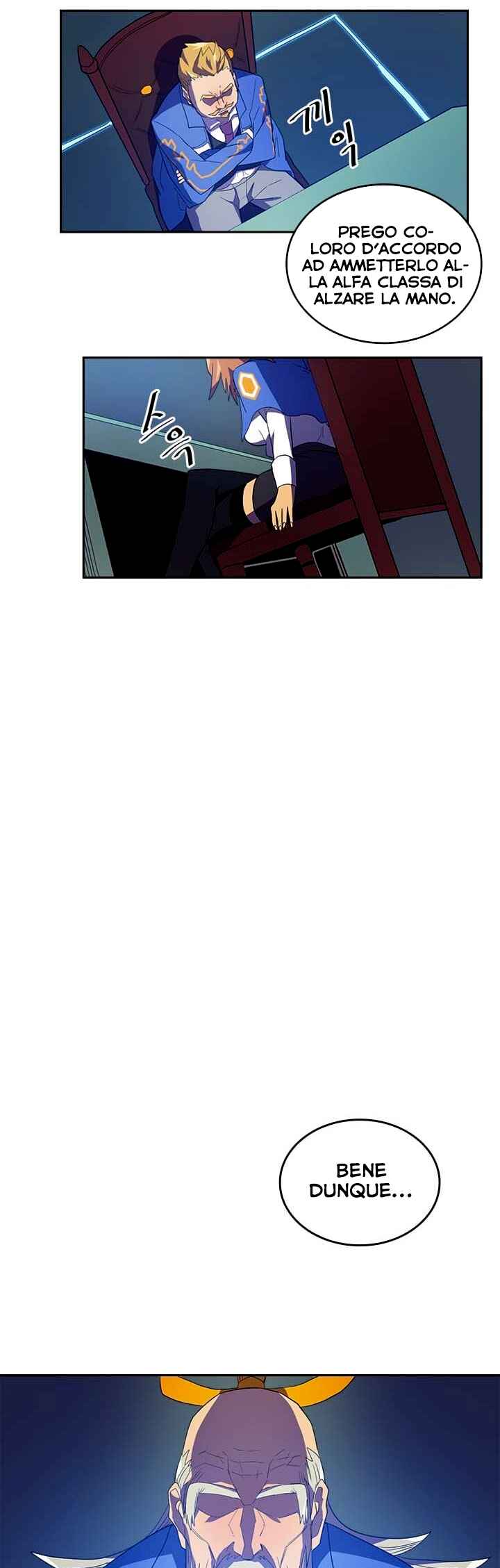 A Returner's Magic Should Be Special Chapter 8 - Page 26