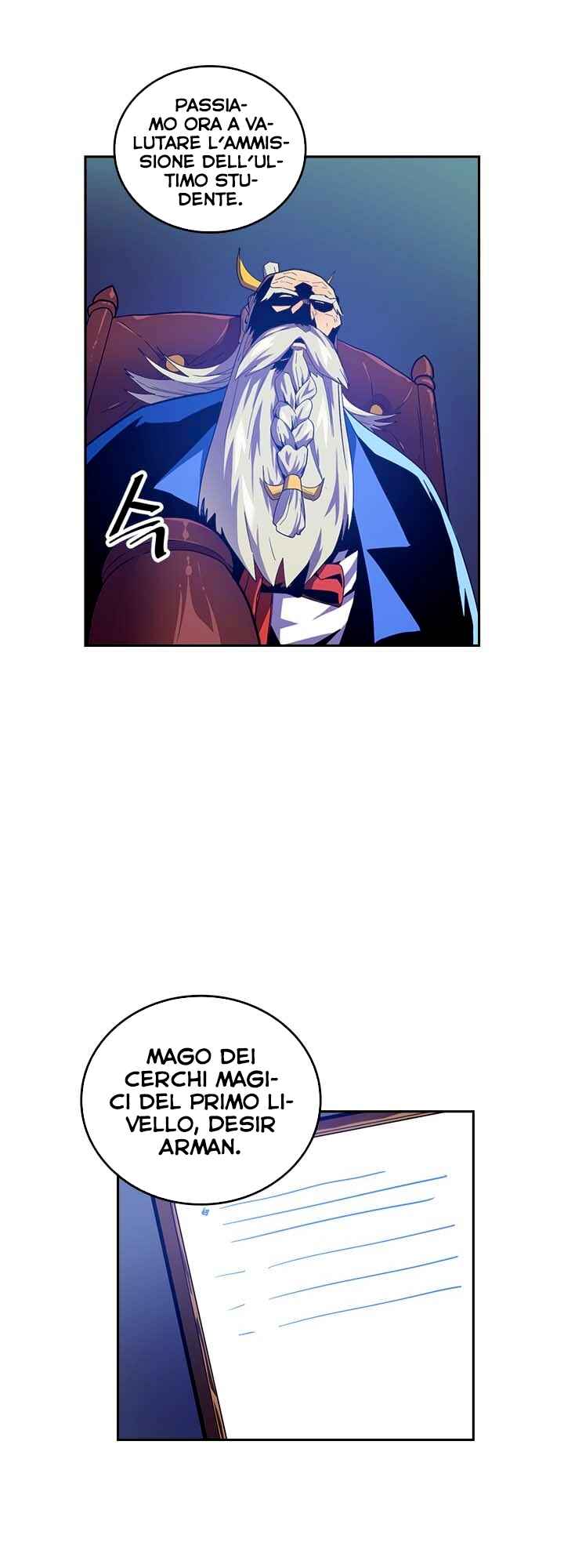 A Returner's Magic Should Be Special Chapter 8 - Page 6