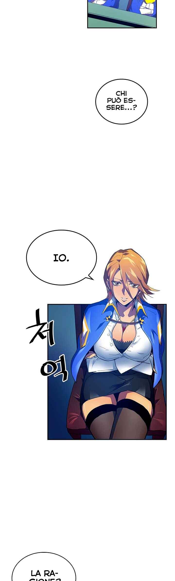A Returner's Magic Should Be Special Chapter 8 - Page 9