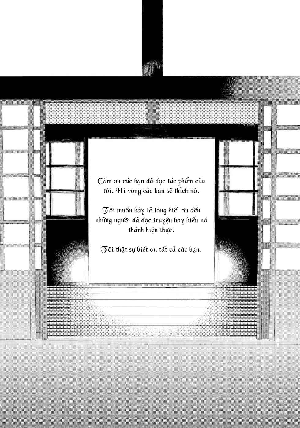 To Aru Myouto no Nichijou Chapter 15 - Page 7