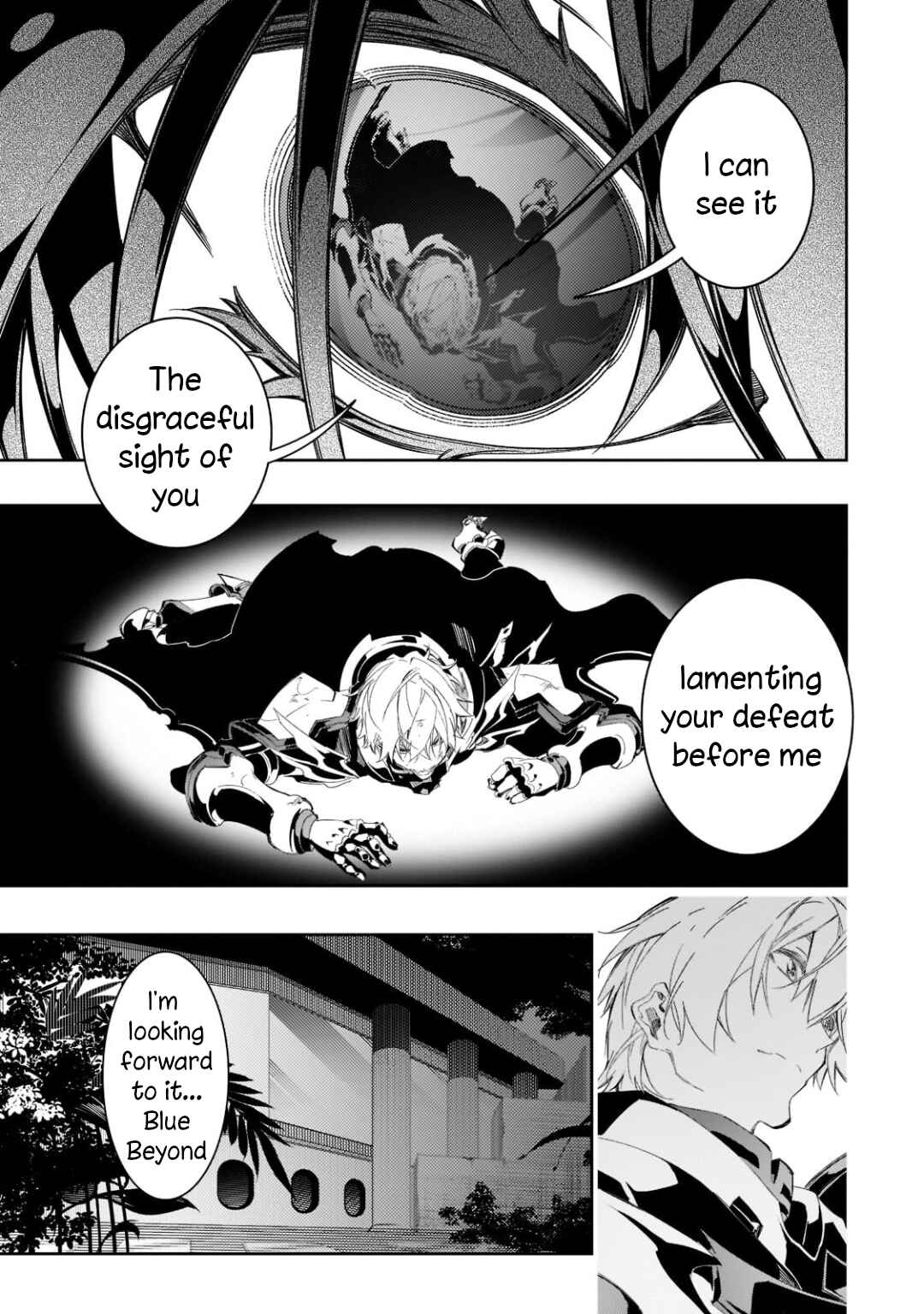 Saikyou no Shienshoku "Wajutsushi" de Aru Ore wa Sekai Saikyou Clan wo Shitagaeru Chapter 33 - Page 29