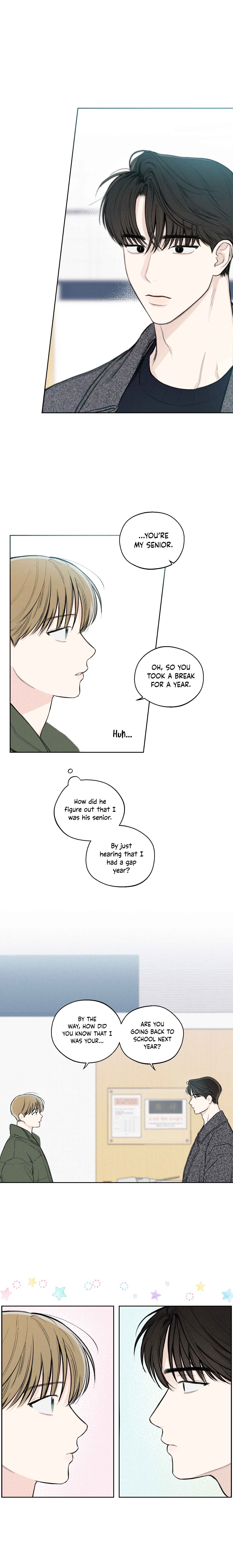 December Chapter 7 - Page 11