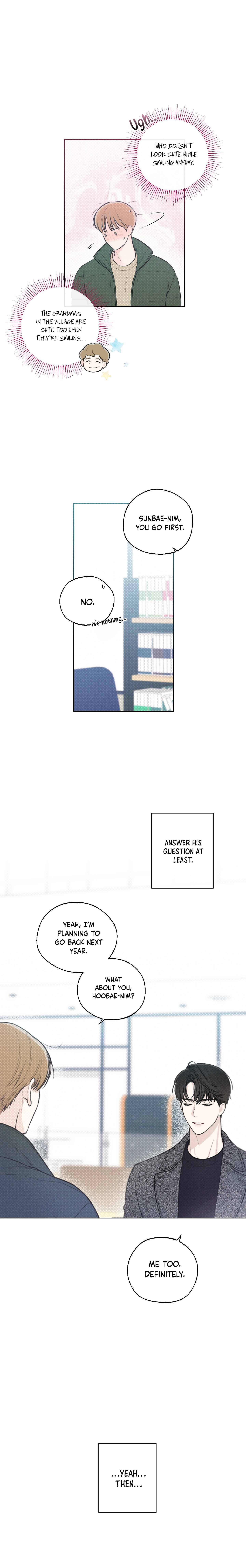 December Chapter 7 - Page 13