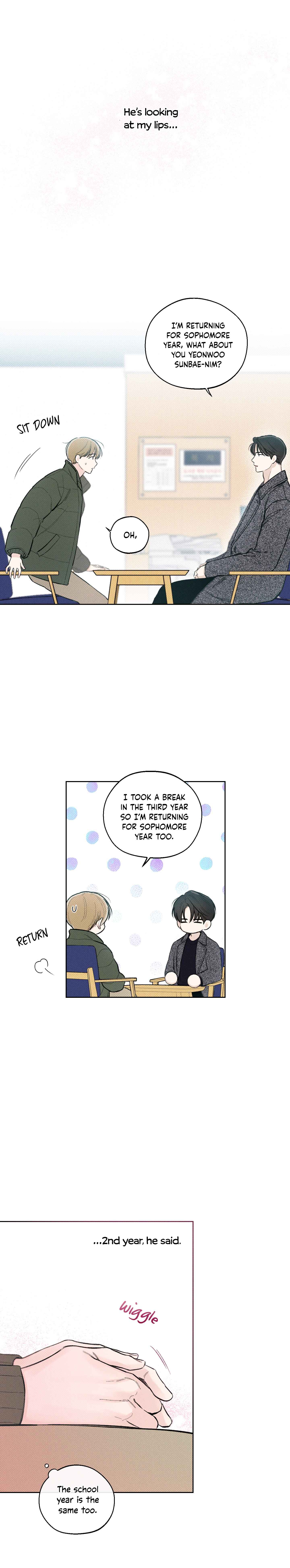December Chapter 7 - Page 21