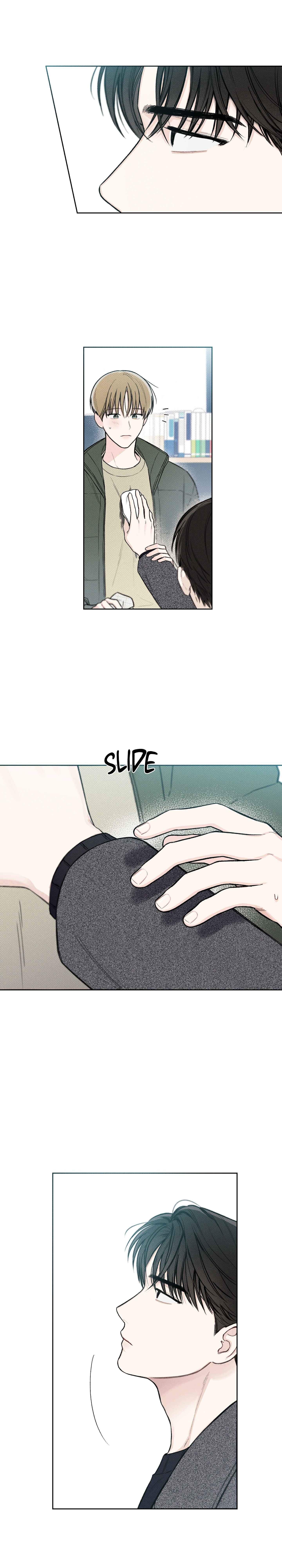 December Chapter 7 - Page 3