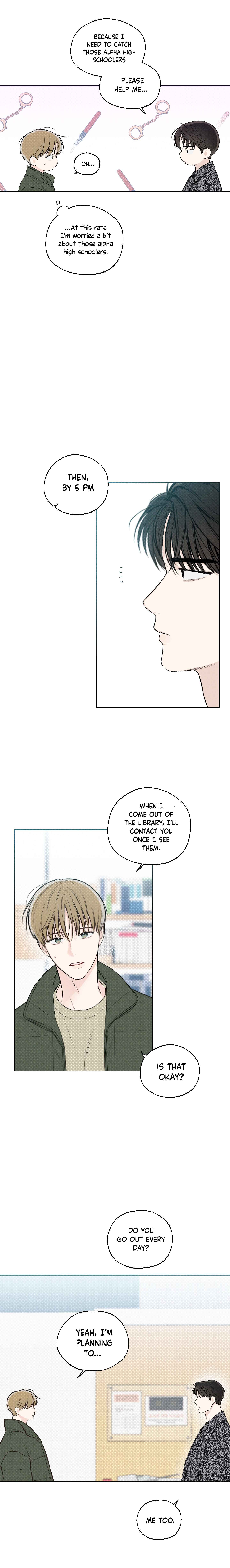 December Chapter 7 - Page 7