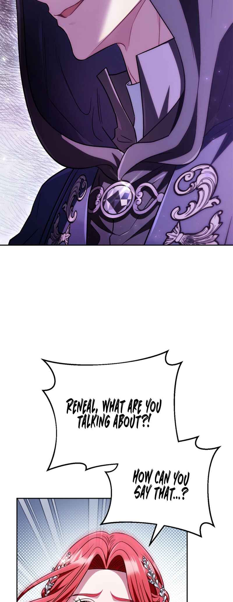 I Will Become the Villain's Poison Taster Chapter 47 - Page 11