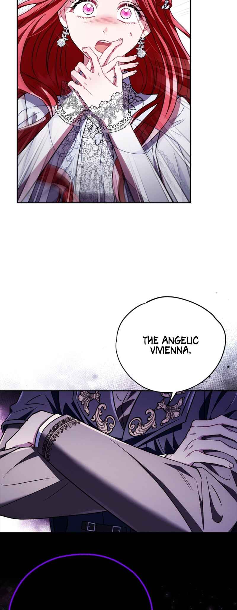 I Will Become the Villain's Poison Taster Chapter 47 - Page 12
