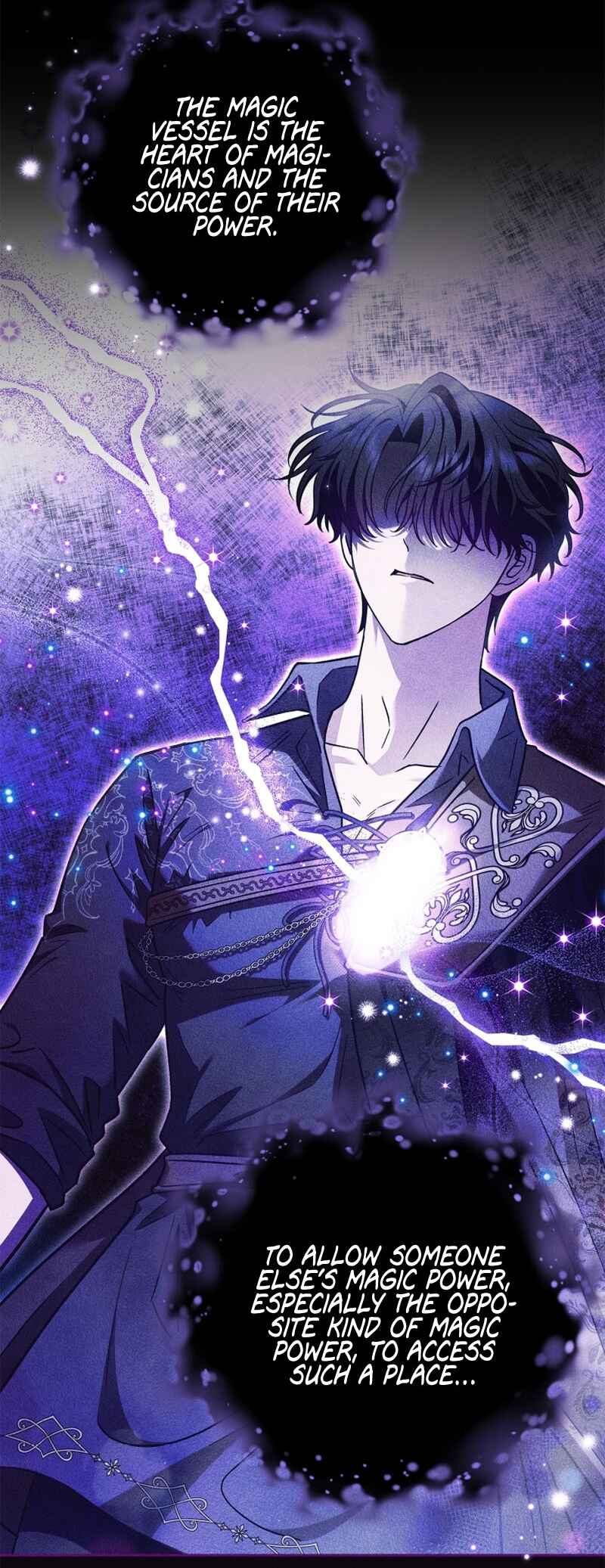 I Will Become the Villain's Poison Taster Chapter 47 - Page 18
