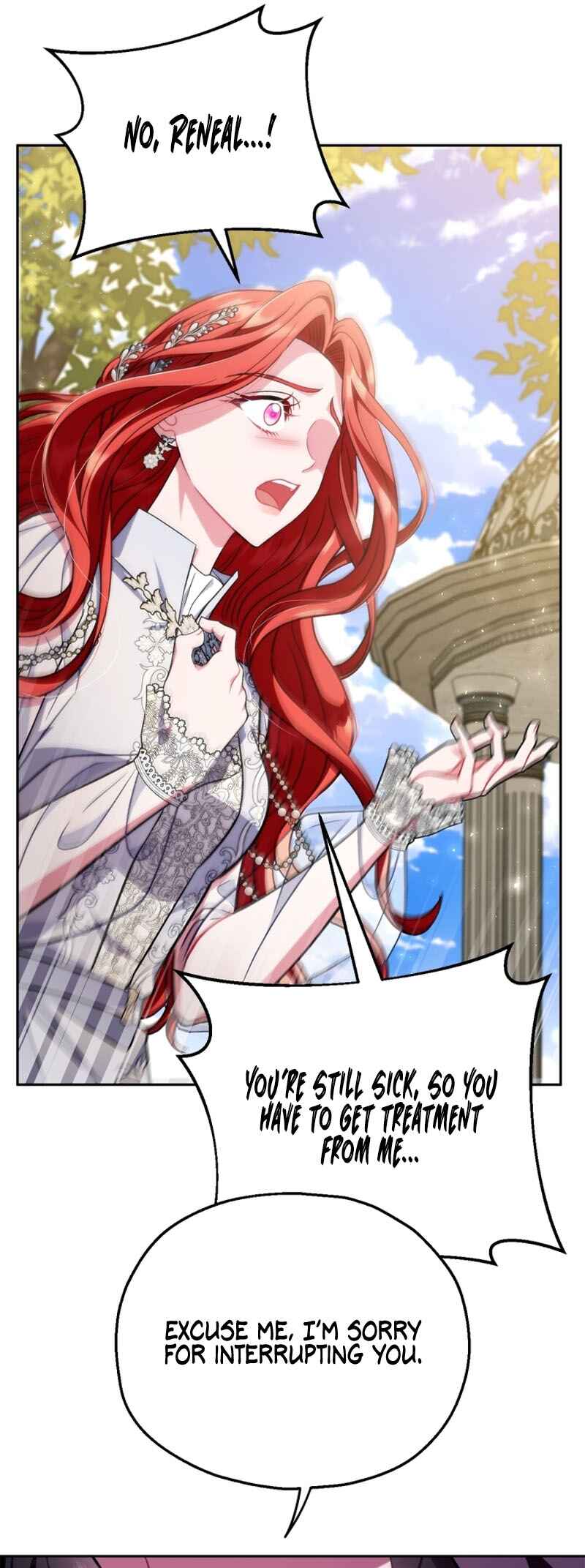 I Will Become the Villain's Poison Taster Chapter 47 - Page 23