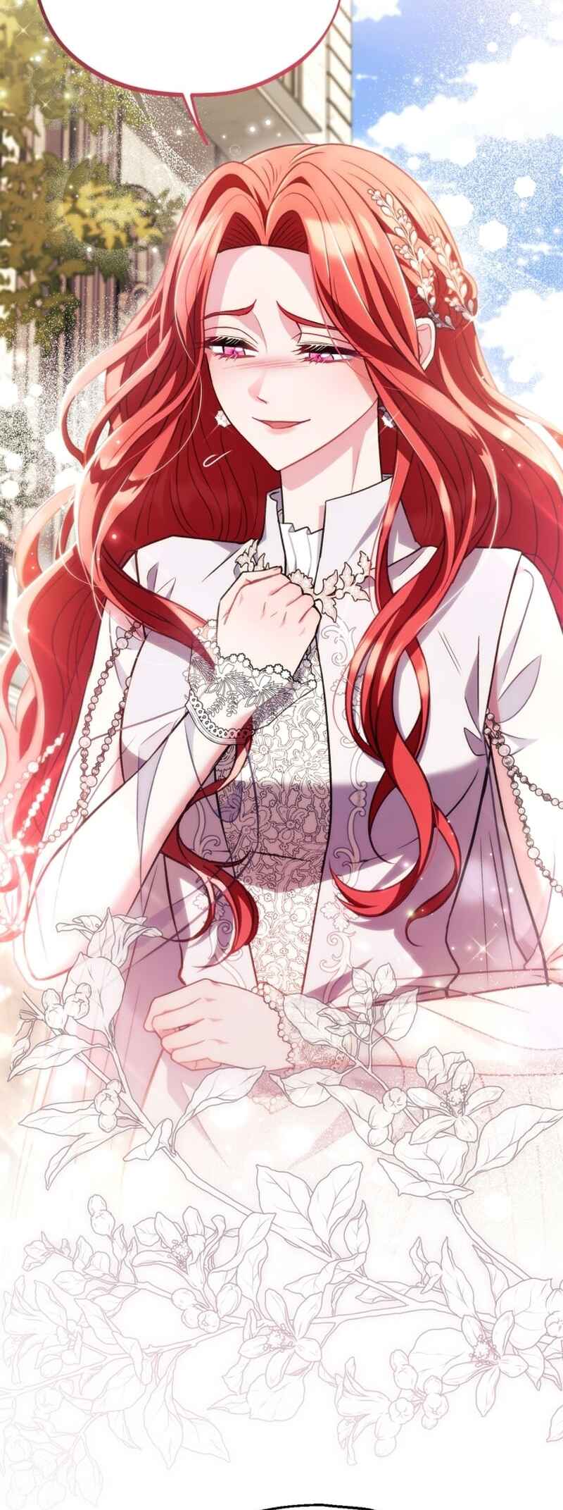 I Will Become the Villain's Poison Taster Chapter 47 - Page 28