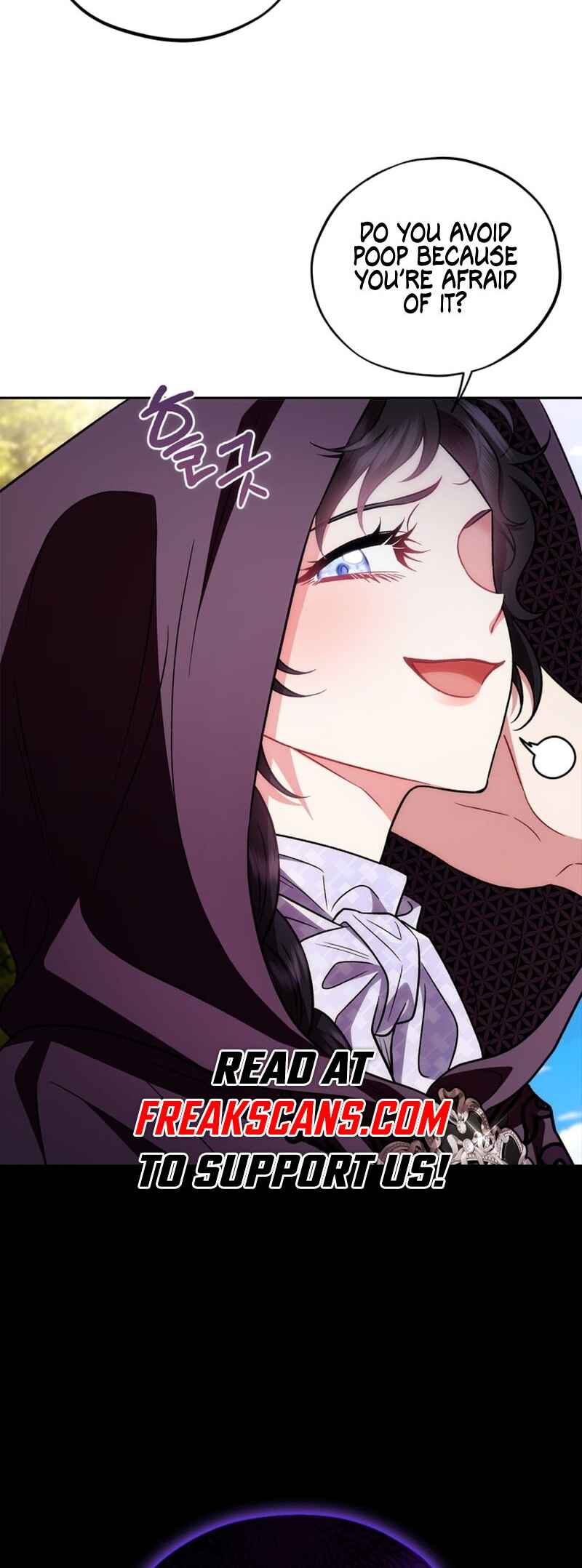 I Will Become the Villain's Poison Taster Chapter 47 - Page 52