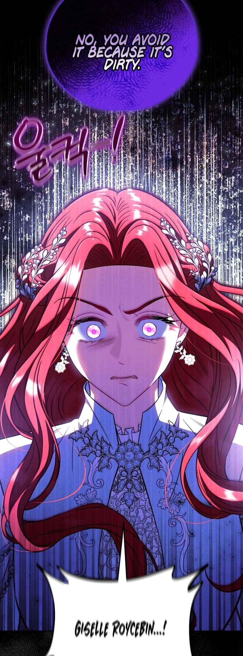 I Will Become the Villain's Poison Taster Chapter 47 - Page 53