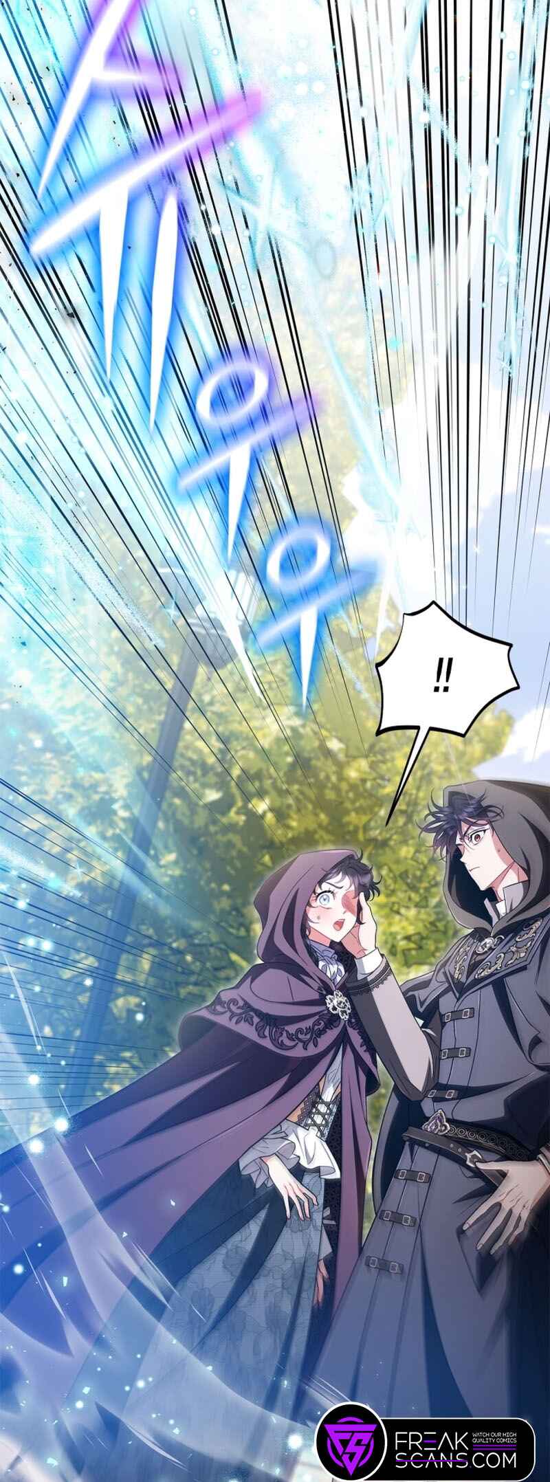 I Will Become the Villain's Poison Taster Chapter 47 - Page 55