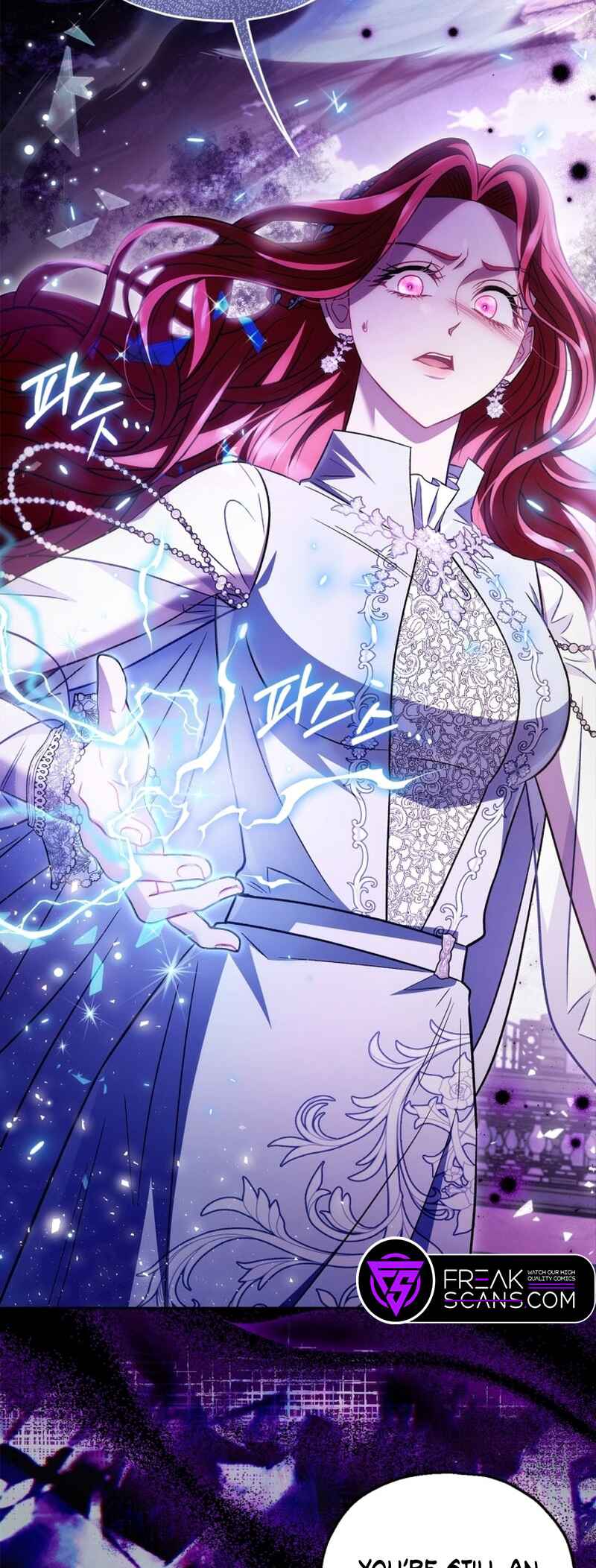 I Will Become the Villain's Poison Taster Chapter 47 - Page 66