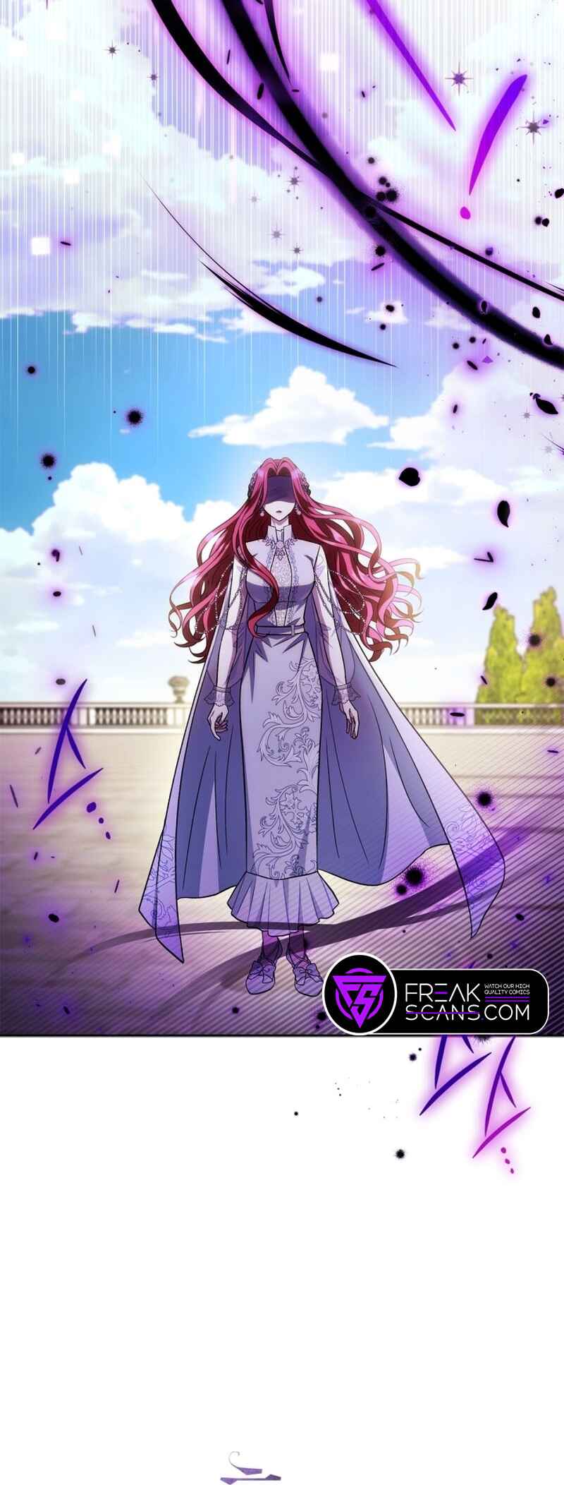 I Will Become the Villain's Poison Taster Chapter 47 - Page 69