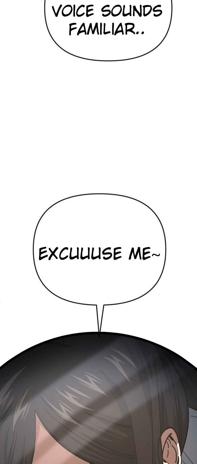 Mujikbaeksu Gye Baek-sun Chapter 186 - Page 29