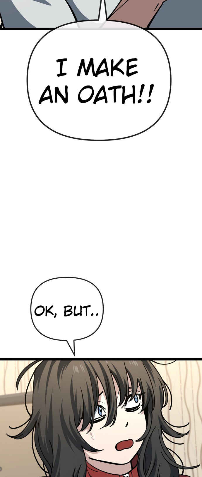 Mujikbaeksu Gye Baek-sun Chapter 186 - Page 39
