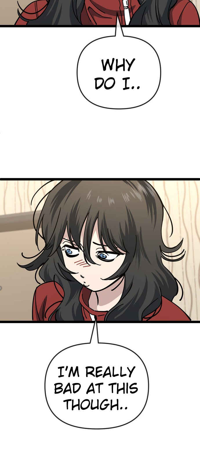Mujikbaeksu Gye Baek-sun Chapter 186 - Page 40