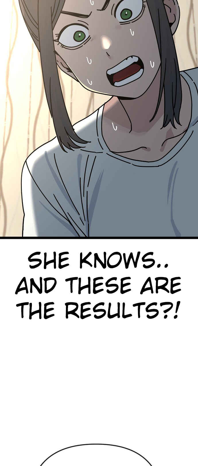 Mujikbaeksu Gye Baek-sun Chapter 186 - Page 44