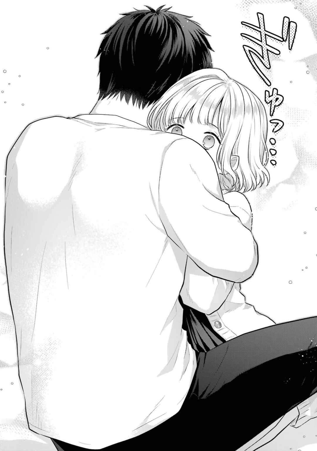 Succubus to Hajimeru Shinkenkousai Chapter 5 - Page 34