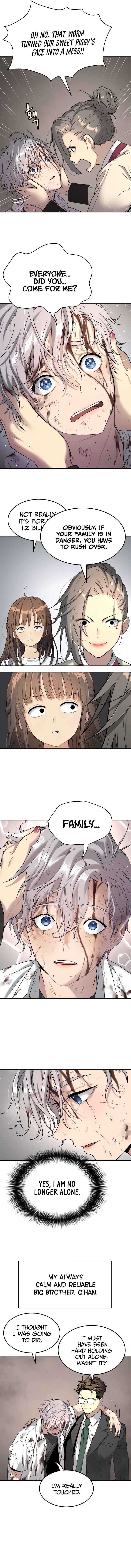 Oh! Dangun Chapter 50 - Page 4