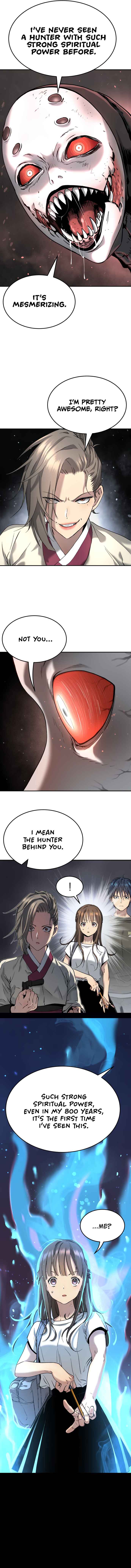 Oh! Dangun Chapter 50 - Page 6