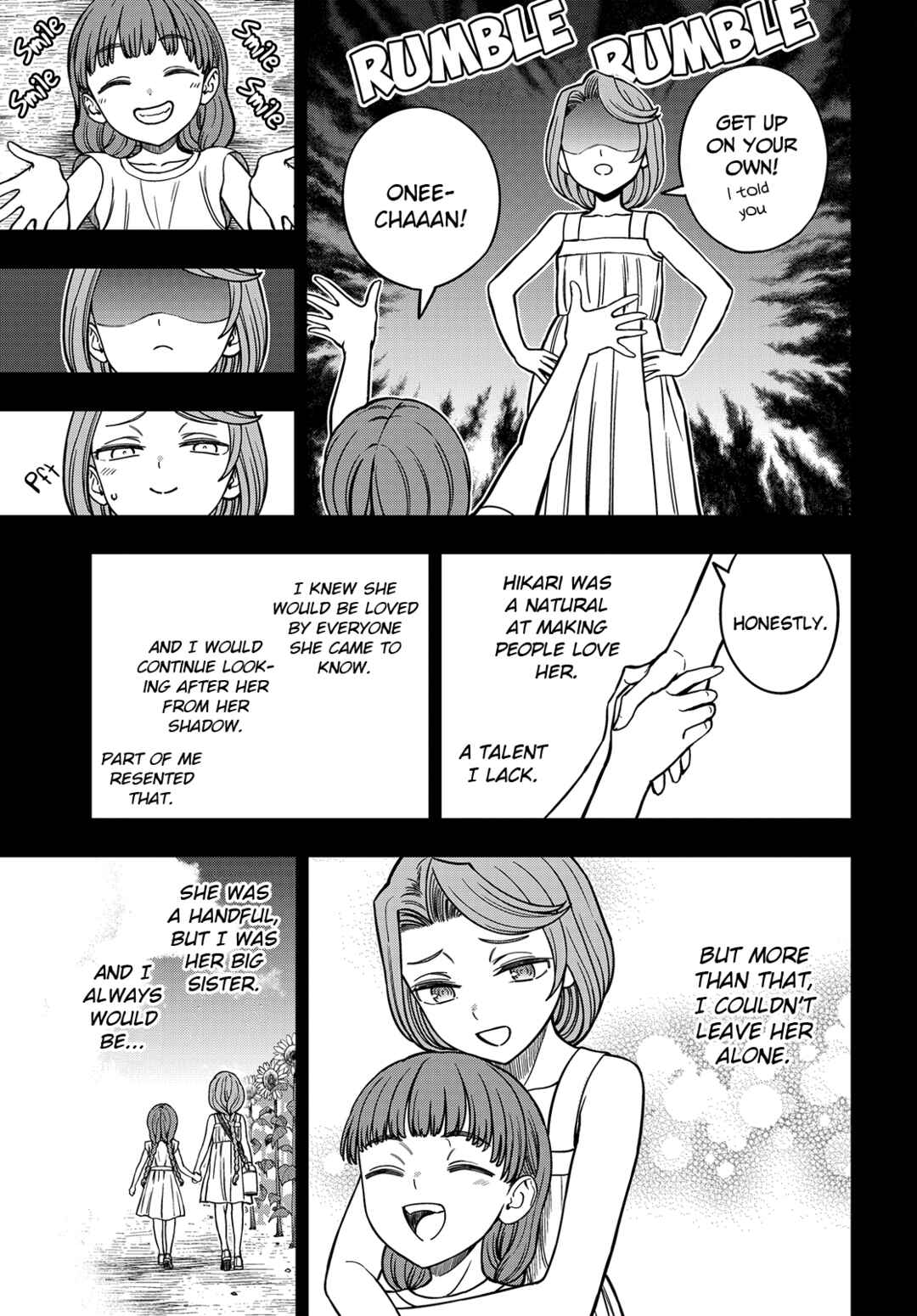Toaru Majutsu no Index Gaiden - Toaru Kagaku no Mental Out Chapter 32.2 - Page 10