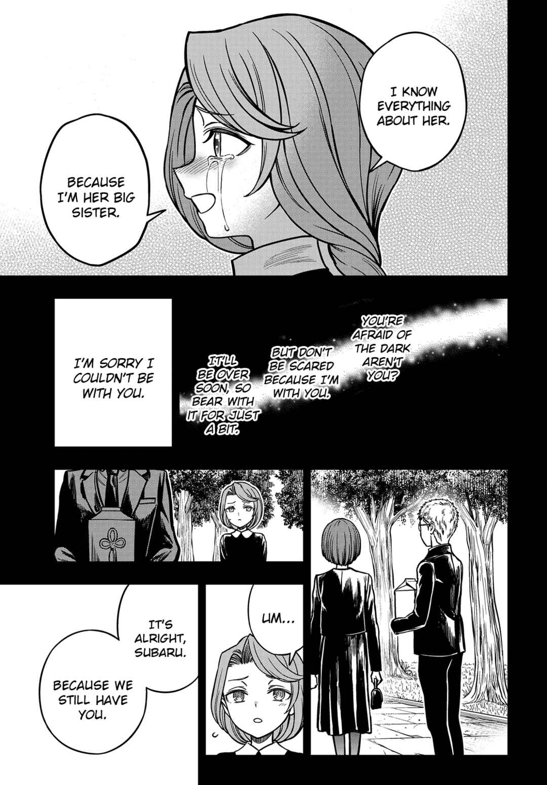 Toaru Majutsu no Index Gaiden - Toaru Kagaku no Mental Out Chapter 32.2 - Page 14