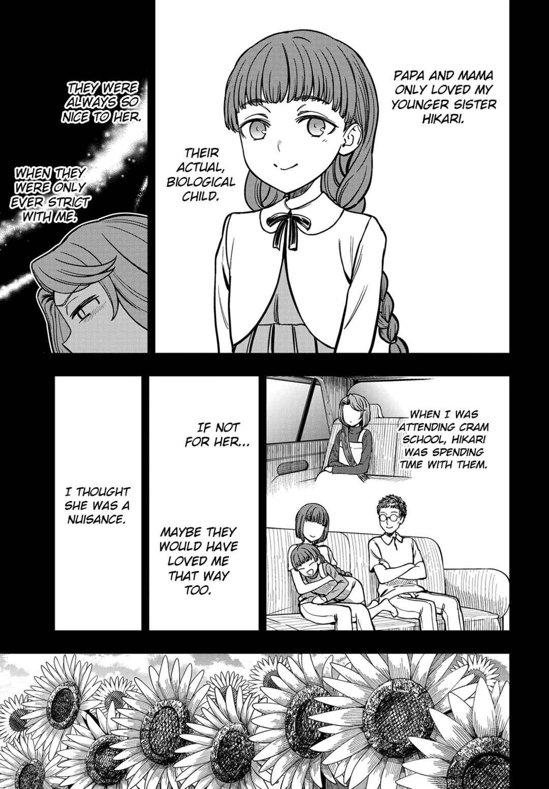 Toaru Majutsu no Index Gaiden - Toaru Kagaku no Mental Out Chapter 32.2 - Page 6