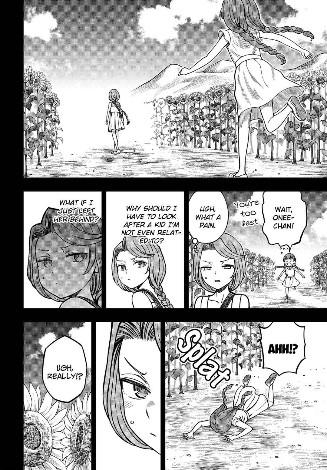 Toaru Majutsu no Index Gaiden - Toaru Kagaku no Mental Out Chapter 32.2 - Page 7