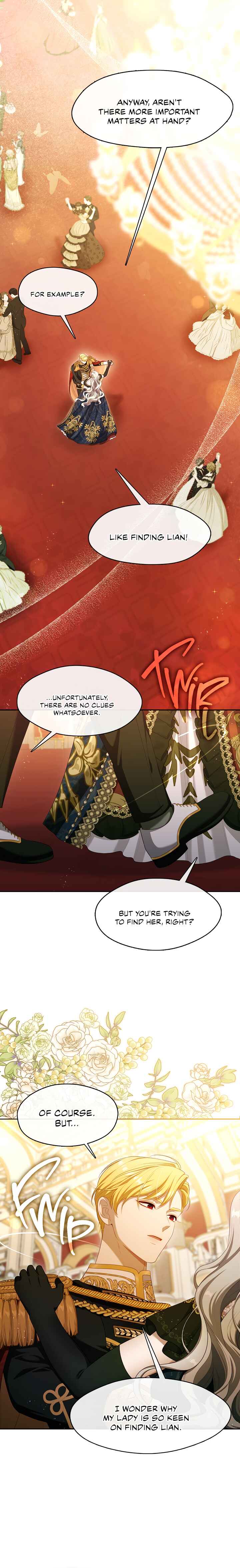 S-geup Hunter-neun Agyeong Gongnyeoga Doegi Silseumnida Chapter 36 - Page 10