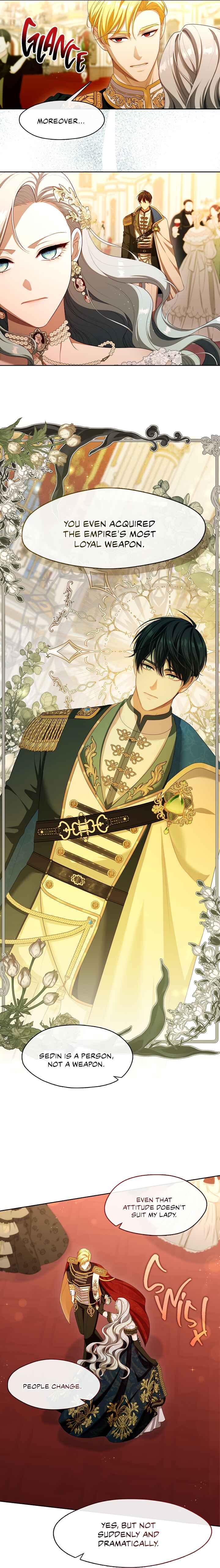 S-geup Hunter-neun Agyeong Gongnyeoga Doegi Silseumnida Chapter 36 - Page 12