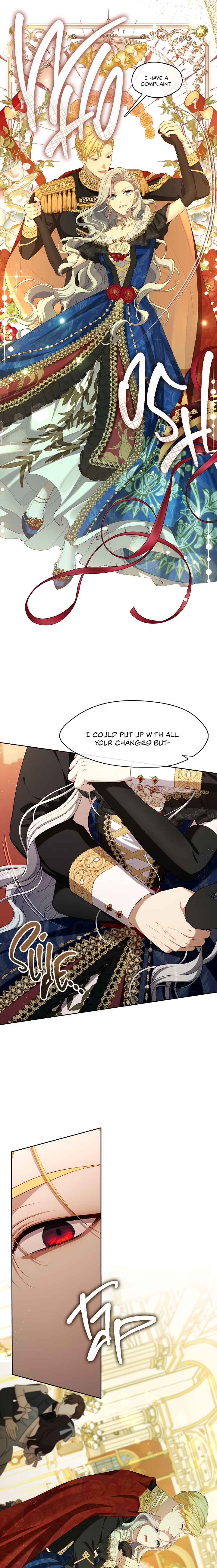 S-geup Hunter-neun Agyeong Gongnyeoga Doegi Silseumnida Chapter 36 - Page 14